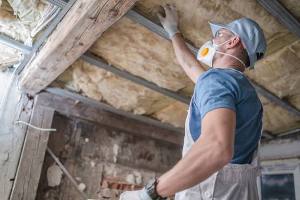 Best Attic Insulation Installation  in Dilworthtown, PA