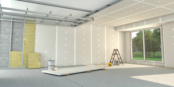 Professional Insulation Contractor in Dilworthtown, PA