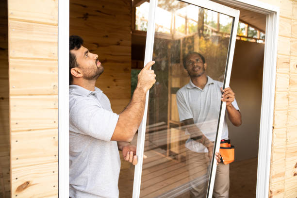 Best Insulation Replacement Services  in Dilworthtown, PA