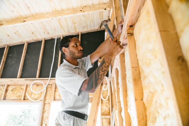 Range of Insulation Solutions in Dilworthtown, PA
