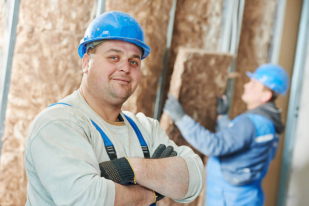 Best Garage Insulation Installation  in Dilworthtown, PA