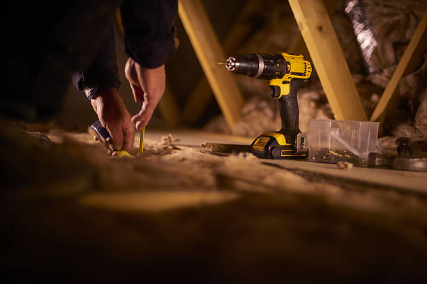 Best Insulation Contractors for Homes  in Dilworthtown, PA